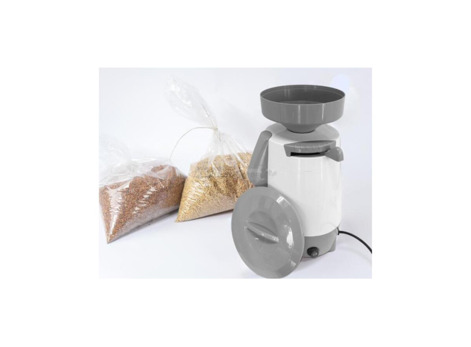 Moulin à grains Rockmill Agritech Store