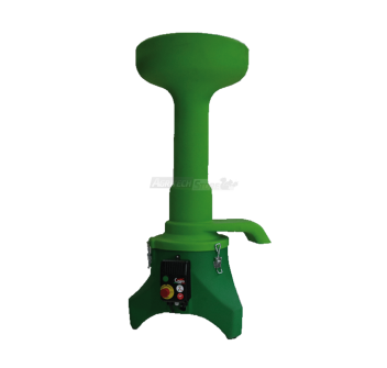 Moulin à fruits Agritech Store