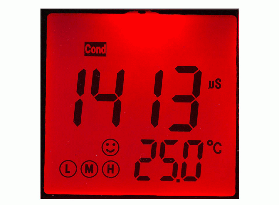 Kit PC5 Multiparameter pH-mètre conductivité Agritech Store
