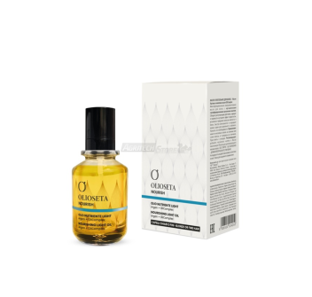 Huile capillaire nourrissante Olioseta 100ml (anciennement huile marocaine) Agritech Store