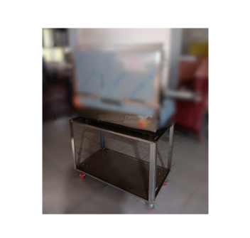 En option - Table à polenta P100T Agritech Store