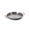 Poêle à paella professionnelle Garcima en fonte Ø 42 cm