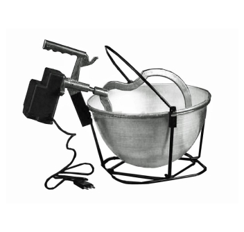 Parties qui fuient aluminium 30 litres Agritech Store