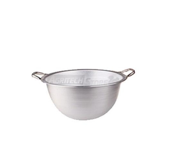 Pot de rechange Lt.15 Allumino Agritech Store