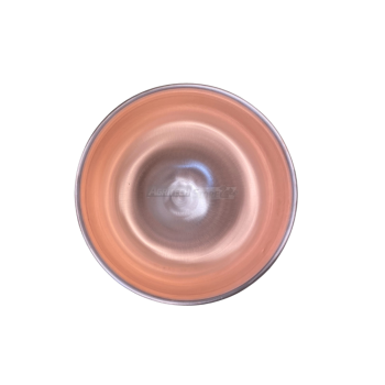 Marmite en cuivre de remplacement - capacité 12 litres Agritech Store