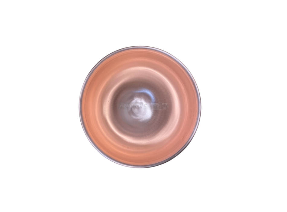 Marmite en cuivre de remplacement - capacité 12 litres Agritech Store