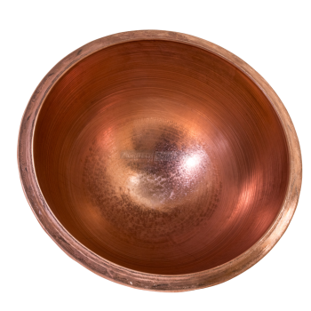 Pot CUIVRE rechange 30 litres Agritech Store