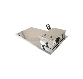 Panneau électrique pour rôtissoire Ferraboli 50 cm. Agritech Store