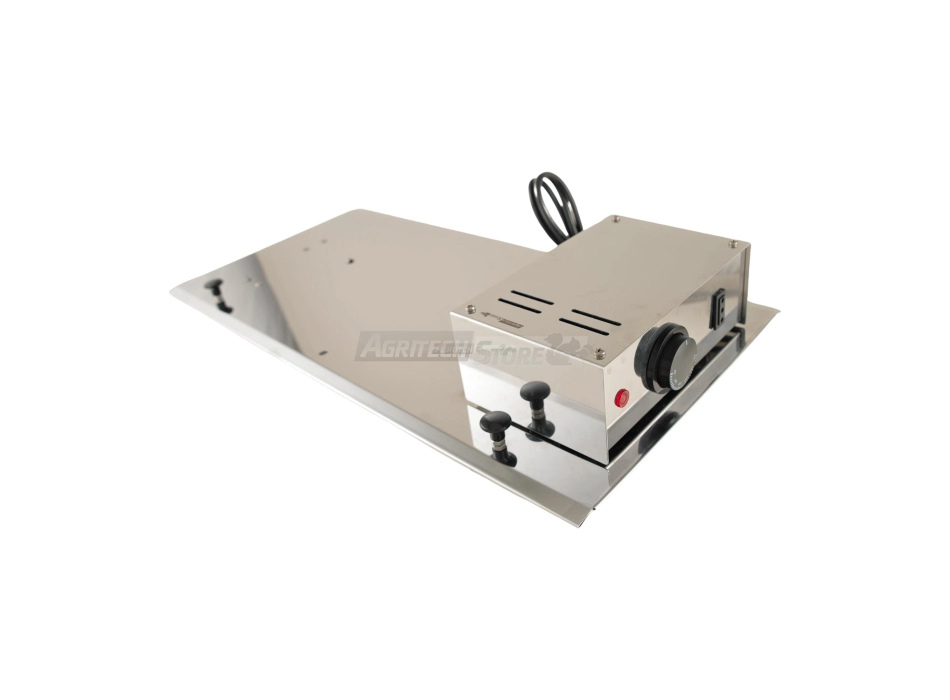 Panneau électrique pour rôtissoire Ferraboli 50 cm. Agritech Store