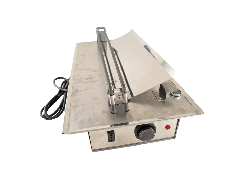 Panneau électrique pour rôtisserie Ferraboli Art. 548 Agritech Store