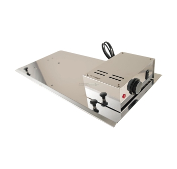 Panneau électrique pour rôtisserie Ferraboli Art. 548 / A Agritech Store