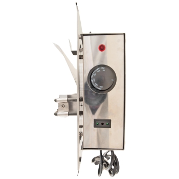 Panneau électrique pour rôtisserie Ferraboli Art. 548 / A Agritech Store