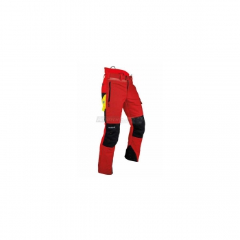 Pantalon ventilé résistant aux coupures VENTILATION SCHNITTSCHUTZHOSE Type "A" Agritech Store