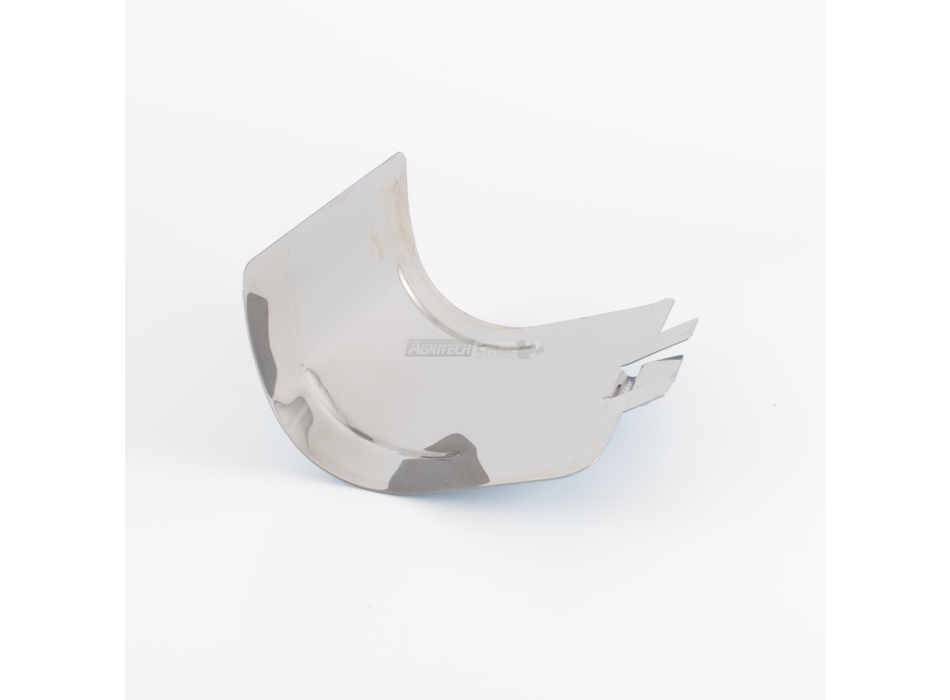 Bavettes Inox N 5 pour exprimeurs Reber Agritech Store