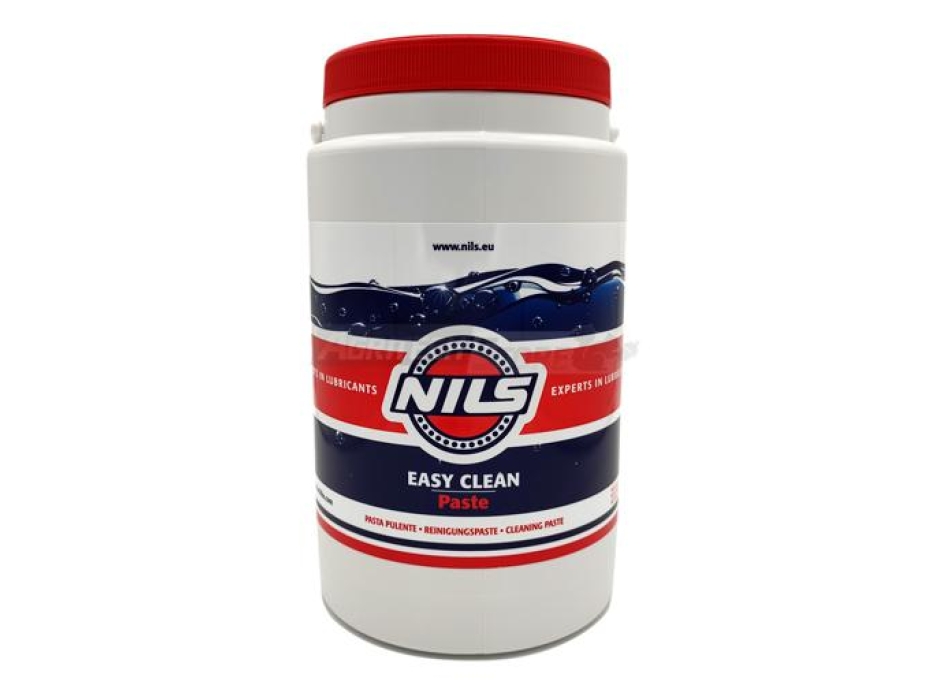 Pâte nettoyante pour les mains EASY CLEAN 3 litres Agritech Store