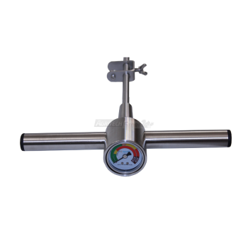 Pénétromètre Compactomètre - Testeur de compactage des sols Agritech Store