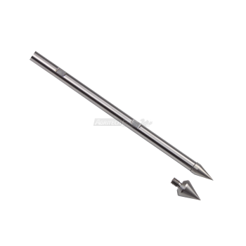 Pénétromètre Compactomètre - Testeur de compactage des sols Agritech Store