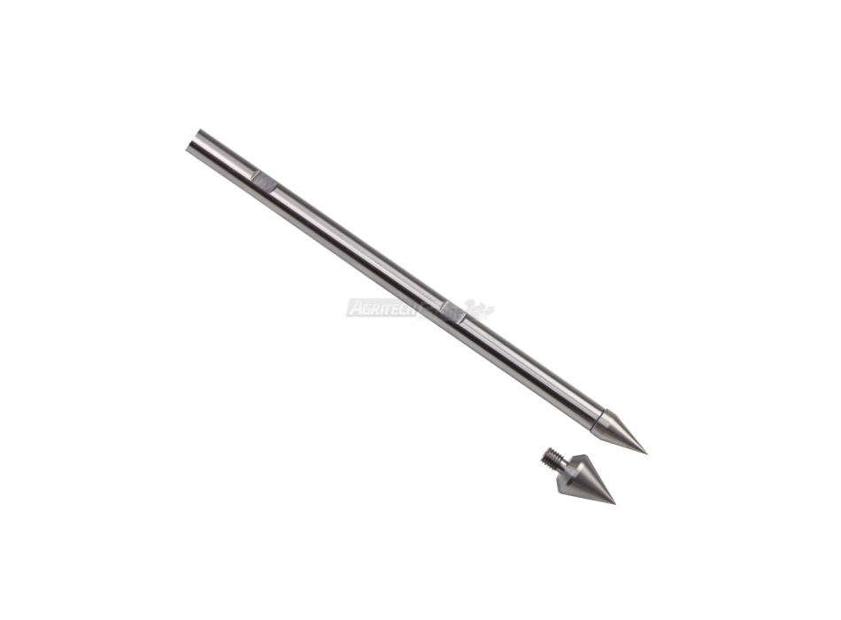 Pénétromètre Compactomètre - Testeur de compactage des sols Agritech Store