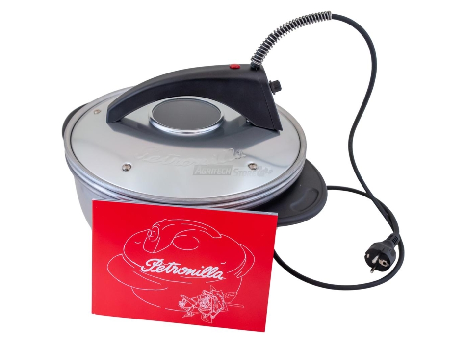 Pétronille Pot Four classique Agritech Store