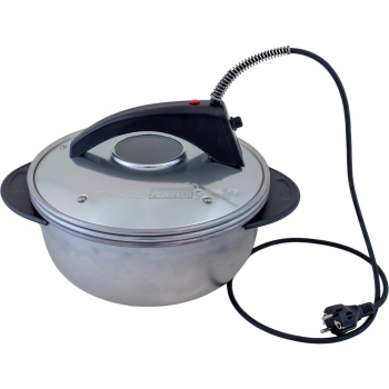 Pétronille Pot Four classique Agritech Store