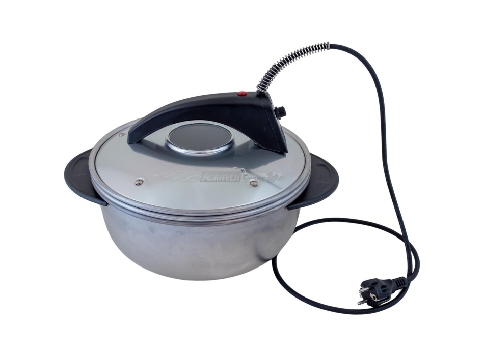 Pétronille Pot Four classique Agritech Store