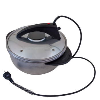 Pétronille Pot Four classique Agritech Store