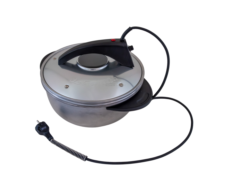 Pétronille Pot Four classique Agritech Store