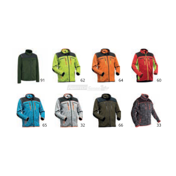 PFANNER Outdoor Jacke – Veste technique d’extérieur Agritech Store