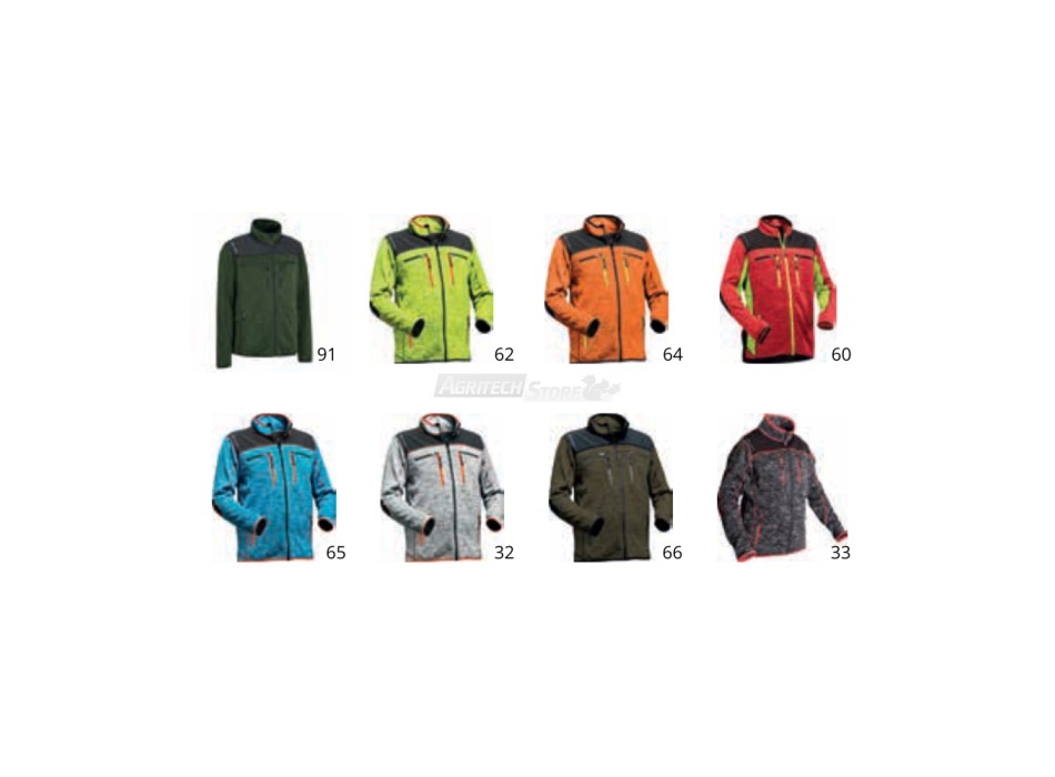 PFANNER Outdoor Jacke – Veste technique d’extérieur Agritech Store