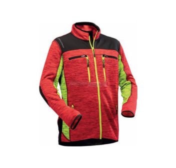 PFANNER Outdoor Jacke – Veste technique d’extérieur Agritech Store