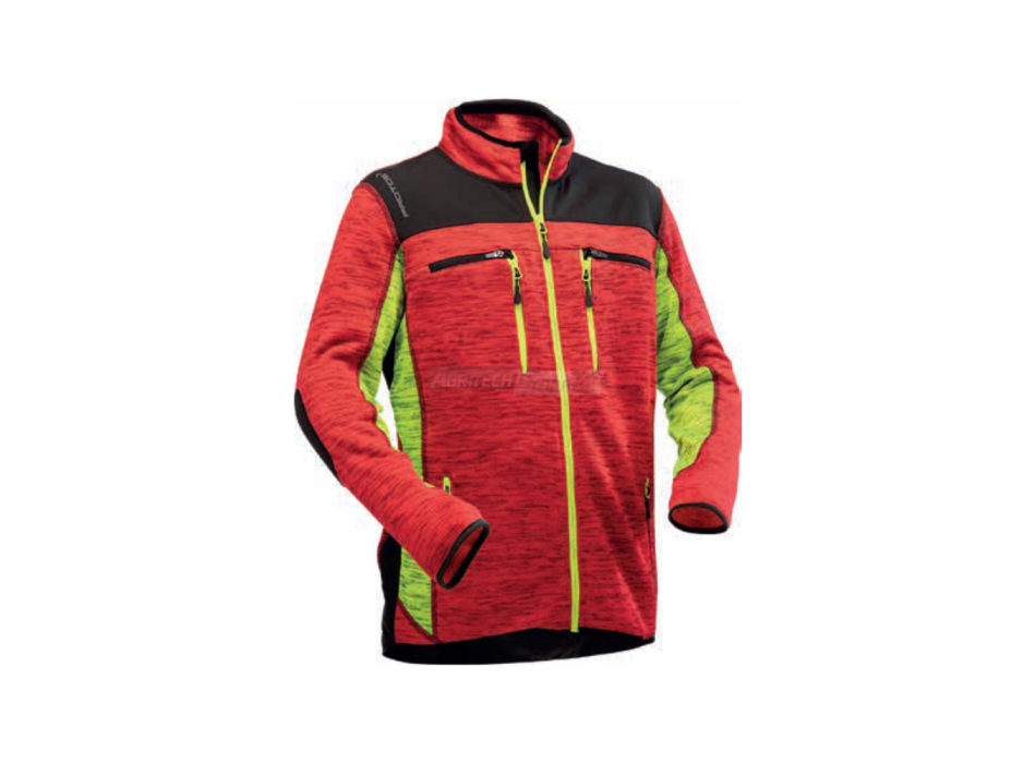 PFANNER Outdoor Jacke – Veste technique d’extérieur Agritech Store