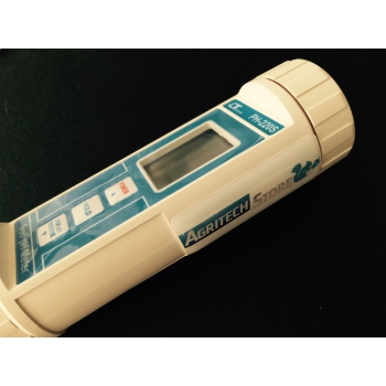 PH-mètre PH-220 Agritech Store