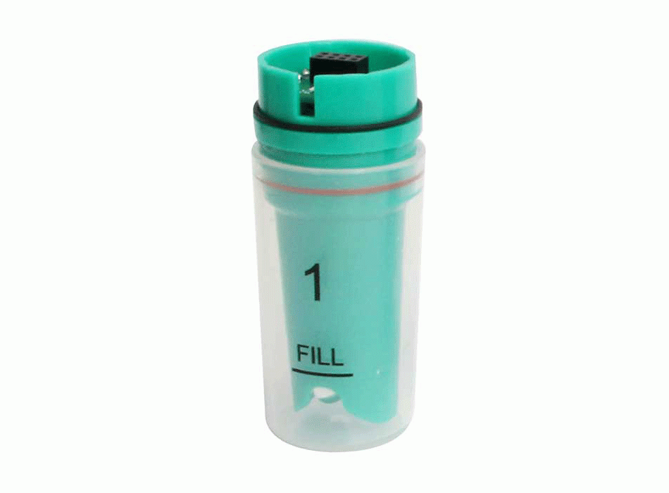 PH 51 sondes parties d&#39;électrode pour Tester ph5 Agritech Store