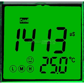 Kit pH-mètre pH5 Agritech Store
