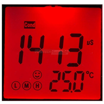 Kit pH-mètre pH5 Agritech Store