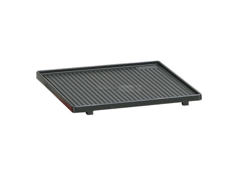 Plaque de fonte rayé Art.453 Agritech Store