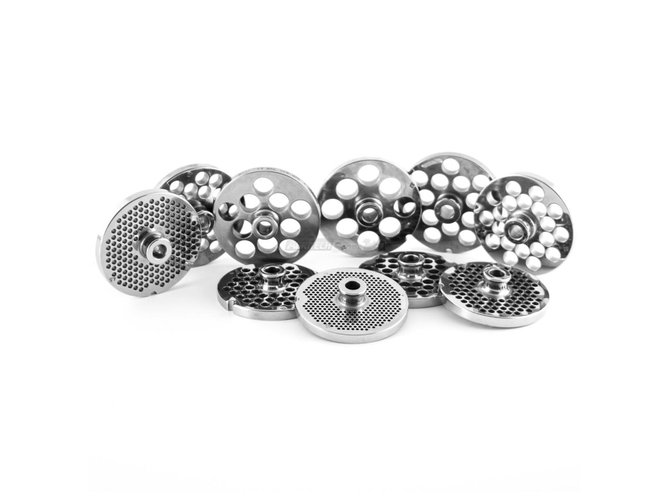 Plaque pour hachoir à viande TC32 Agritech Store