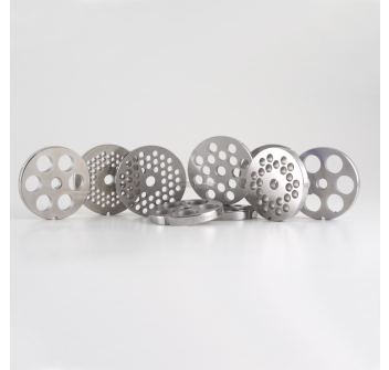 plaque en acier inoxydable pour hachoir à viande TC5 Agritech Store