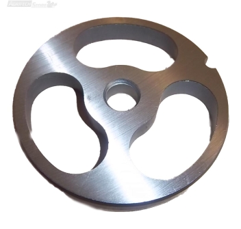 Viande plaque de meuleuse avec des trous diamant TC12 Agritech Store