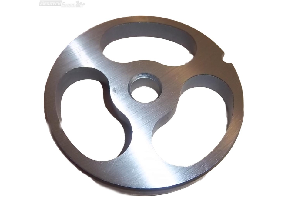 Viande plaque de meuleuse avec des trous diamant TC12 Agritech Store