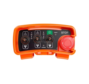 Radiocommande pochette PIC Compact Agritech Store