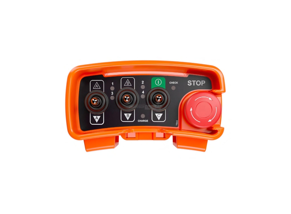 Radiocommande pochette PIC Compact Agritech Store