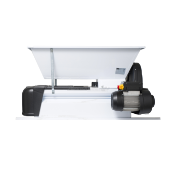 Broyeur-égrappoir électrique Agritech Store