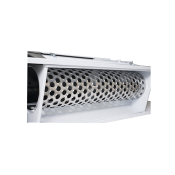 Broyeur-égrappoir manuel Agritech Store