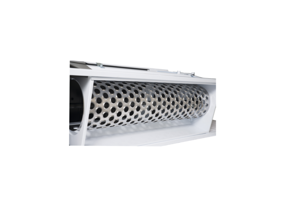 Broyeur-égrappoir manuel Agritech Store