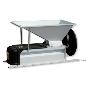 Broyeur-égrappoir manuel Agritech Store