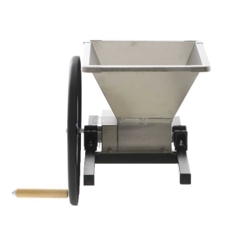 Presse-fruits en inox - manuel Agritech Store