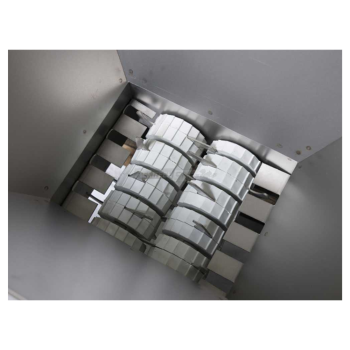 Broyeur de fruits en inox - manuel Agritech Store