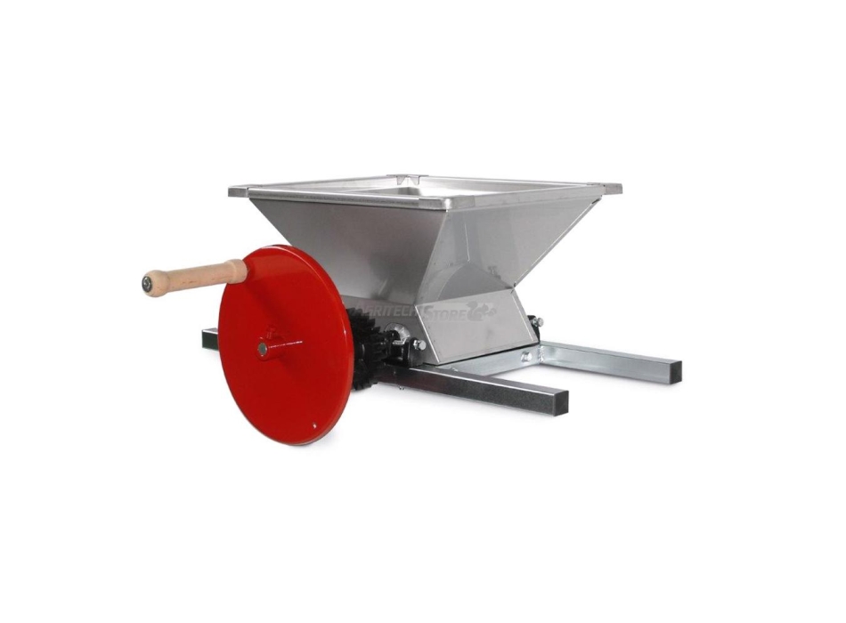 Mini presse-raisin manuel pour bébé Agritech Store