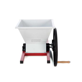 Broyeur à raisins manuel - 40x40 cm Agritech Store